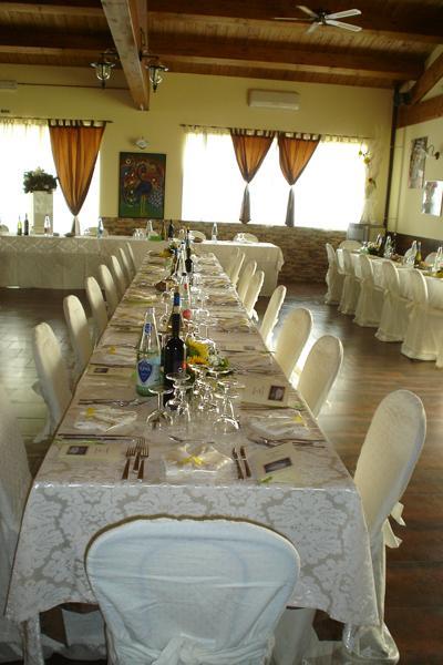 Locanda Del Lupo Faenza Kültér fotó