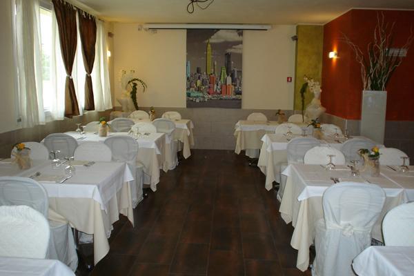 Locanda Del Lupo Faenza Kültér fotó