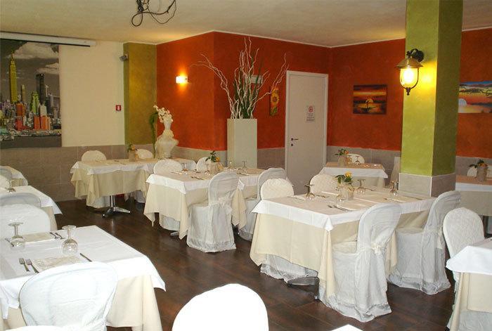 Locanda Del Lupo Faenza Kültér fotó